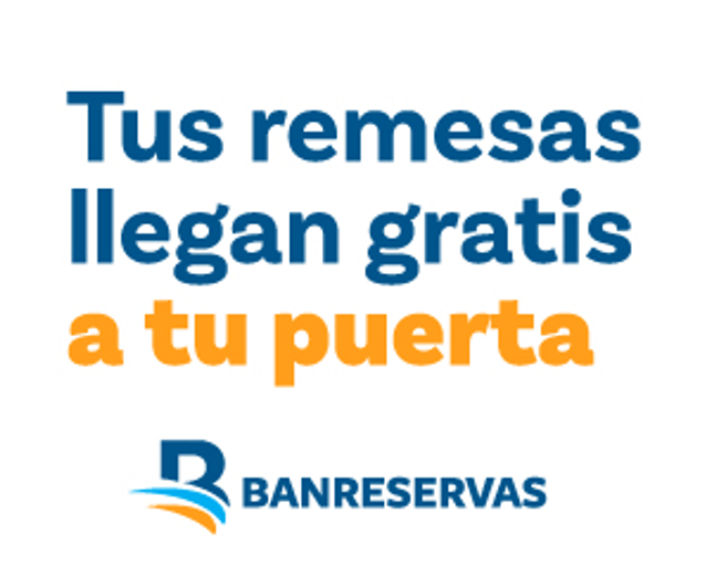 Banreservas - Campaña Remesas a Domicilio 2025